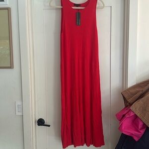 Banana republic NWT dress